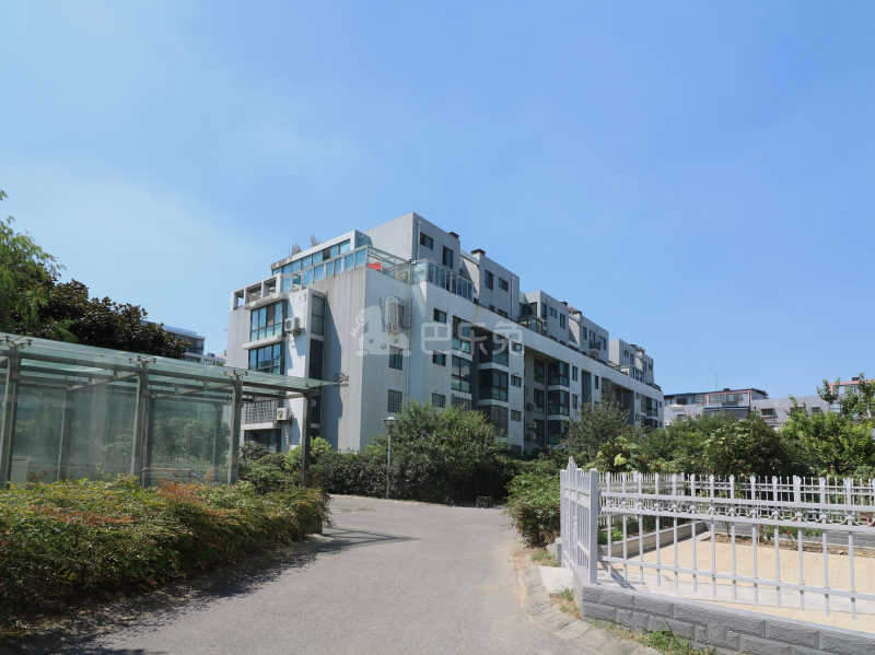 翠屏湾花园城（雍福龙庭）13738815周边环境图2