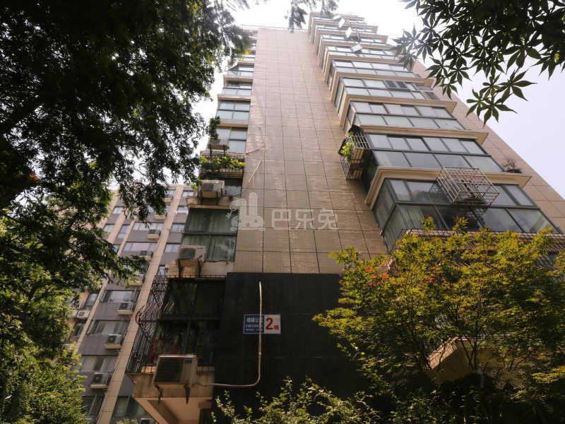 峨嵋公寓13493578周边环境图8