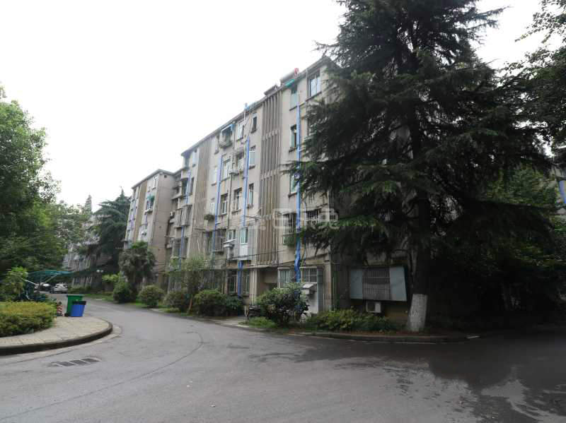 二十八所（南区）10827208周边环境图9