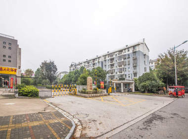 方山熙园 3室0厅0卫