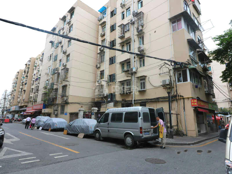 东白菜园小区12310602周边环境图0