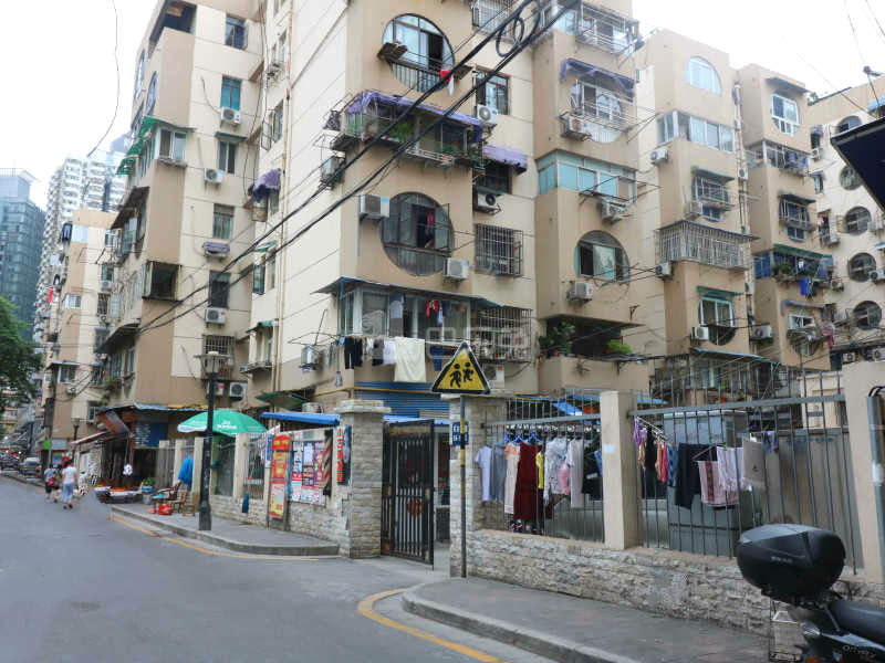 东白菜园小区12310602周边环境图2