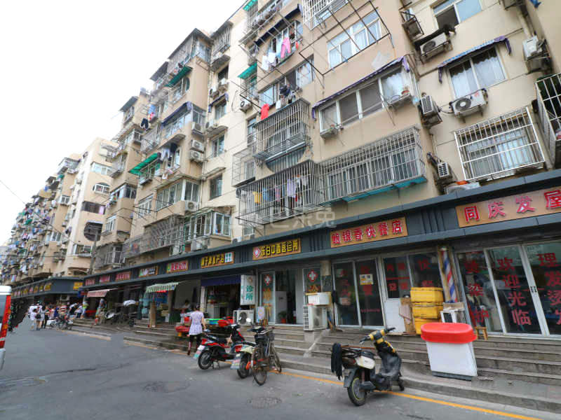 东白菜园小区12310602周边环境图5