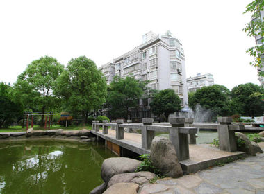 方圆兰庭 5室2厅2卫