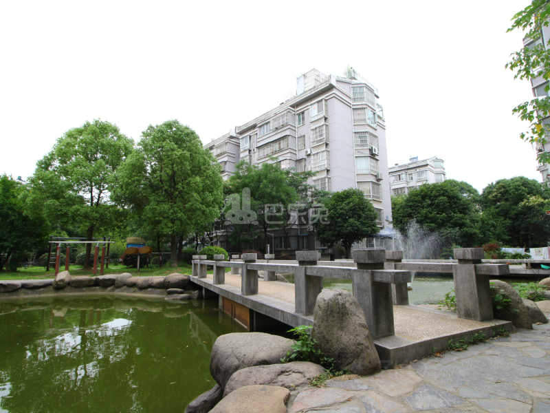 方圆兰庭11651111周边环境图0