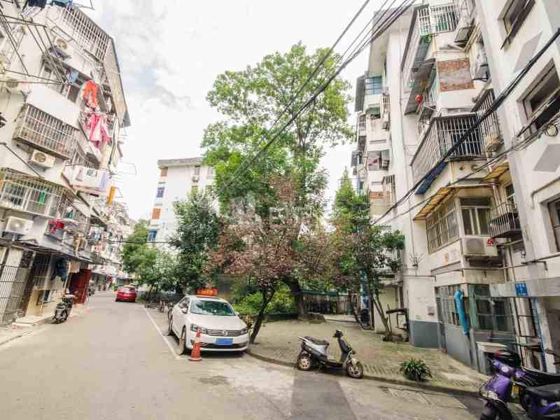 金陵闸小区13541149周边环境图5