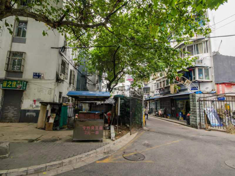 金陵闸小区13541149周边环境图6