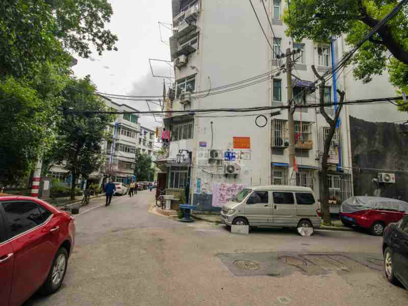 金陵闸小区13541149周边环境图7