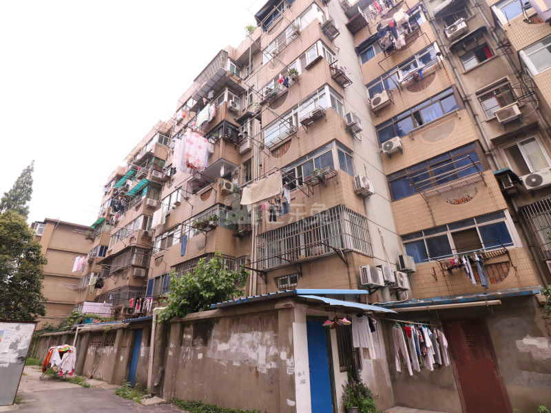 大光路36号小区12310571周边环境图8