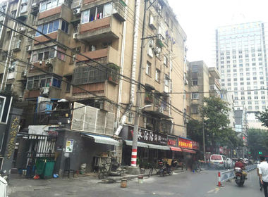 大纱帽巷38号大院 2室0厅0卫