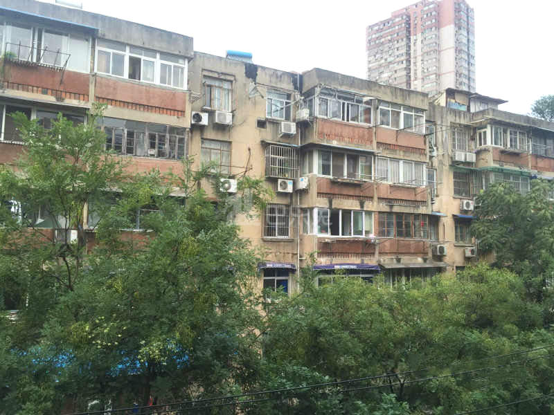 大纱帽巷38号大院11182177周边环境图8