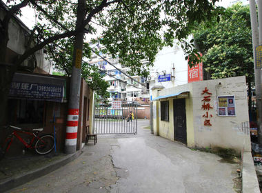 大石桥小区 3室0厅0卫