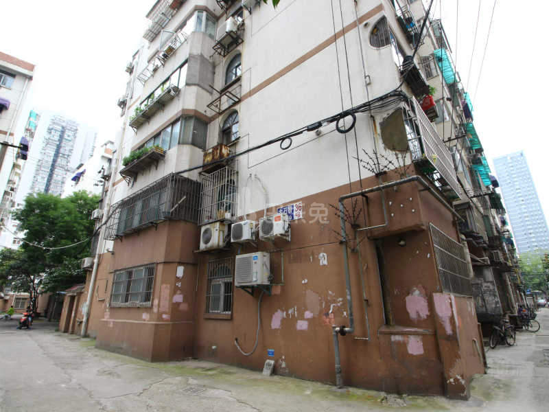 大石桥小区13076784周边环境图6