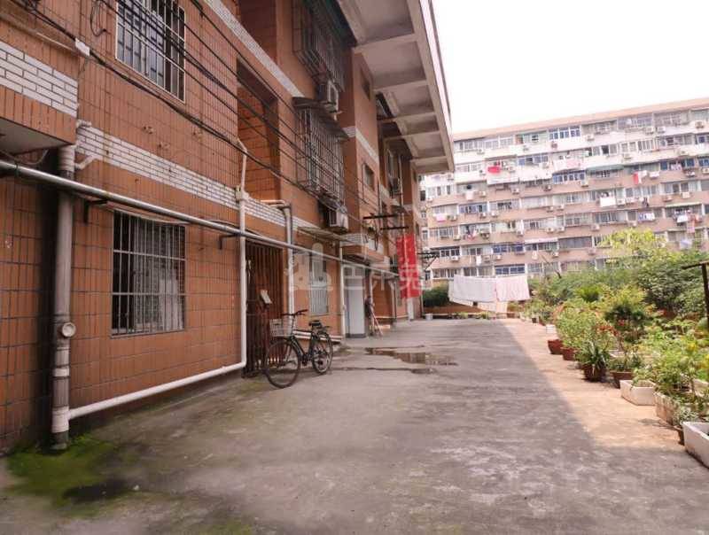 冶山道院小区11739455周边环境图11