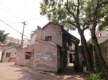 大阳沟44号小区 2室0厅0卫