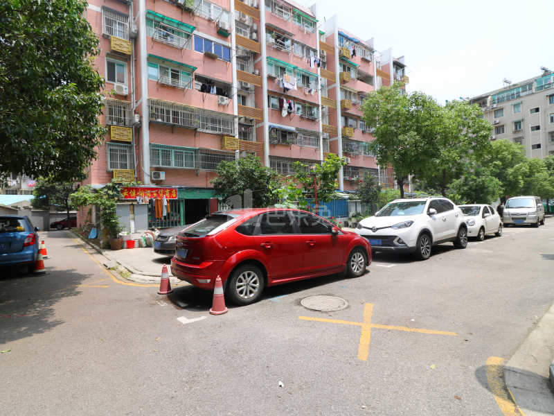 莺歌苑小区11997610周边环境图11