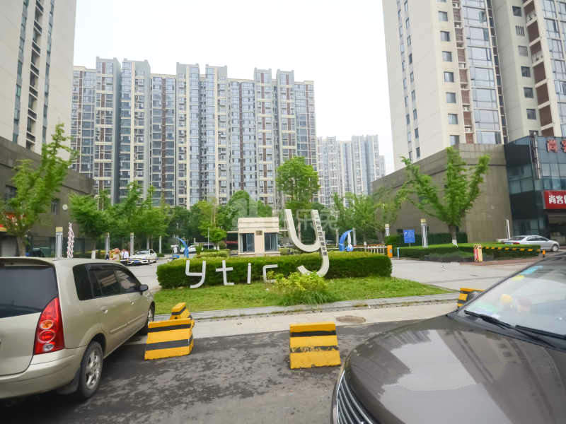 东渡国际青年城10802417周边环境图9