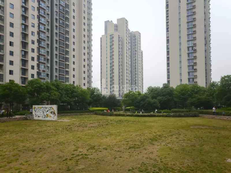 东渡国际青年城10802417周边环境图10