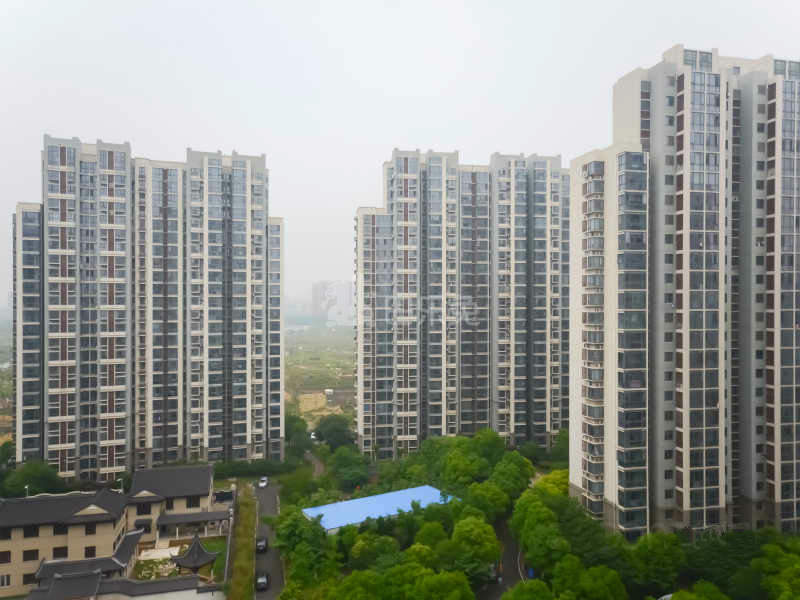 东渡国际青年城10802417周边环境图11