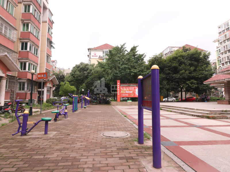 春天家园13536320周边环境图0