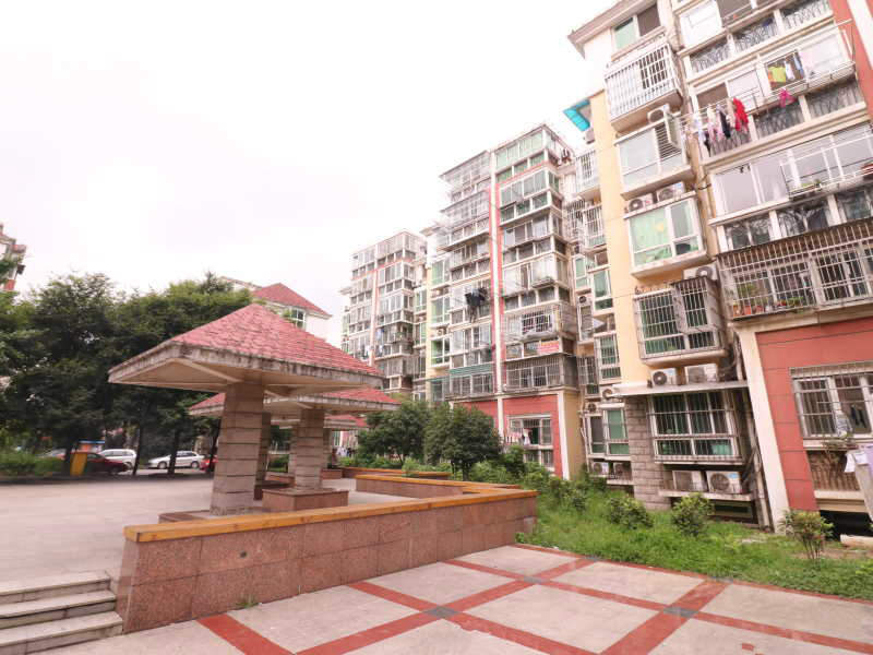 春天家园13536320周边环境图1