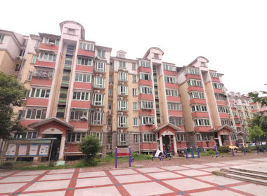 春天家园 2室0厅0卫