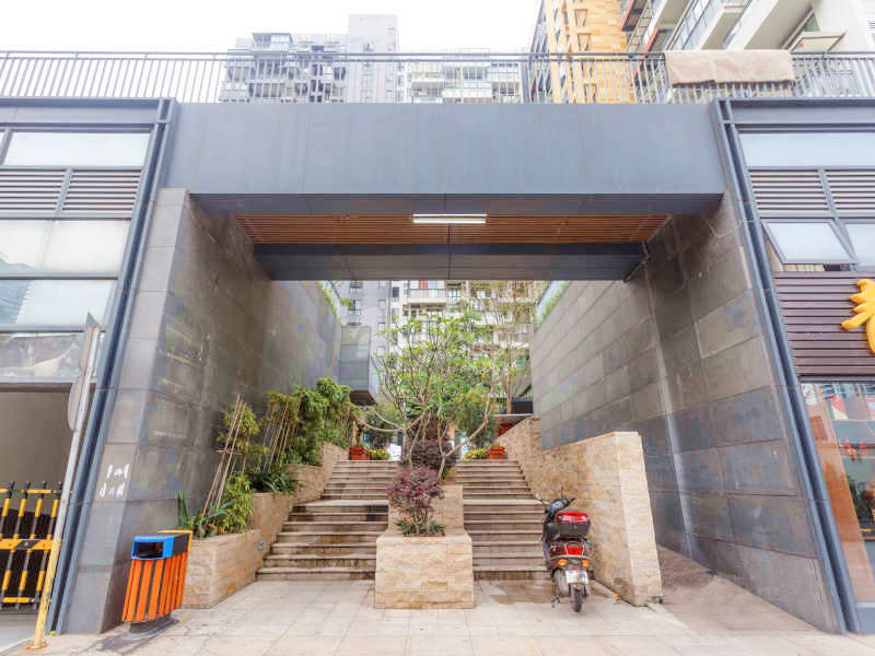 花样年花乡家园4945329周边环境图5