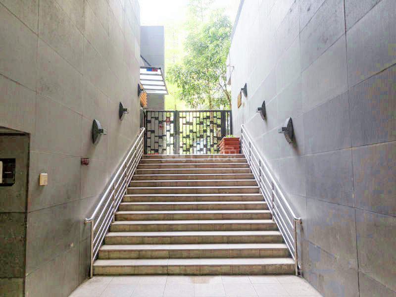 花样年花乡家园4945329周边环境图6