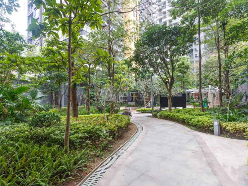 花样年花乡家园4945329周边环境图7