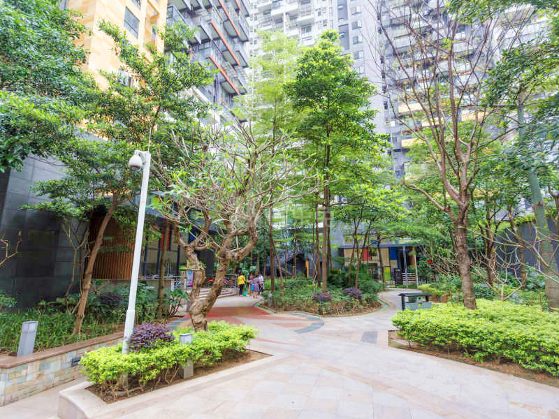 花样年花乡家园4945329周边环境图8