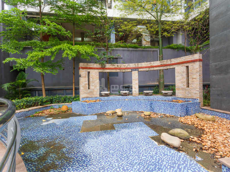 花样年花乡家园4945329周边环境图9