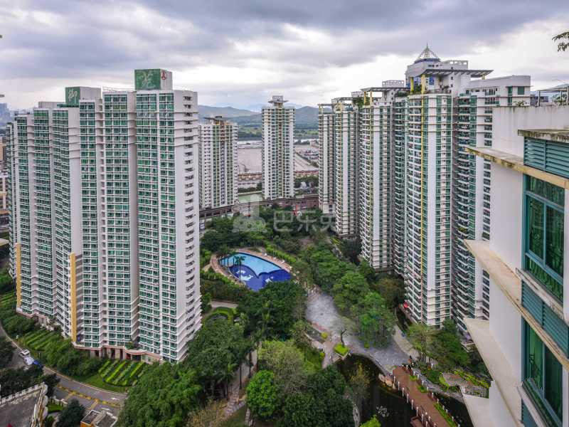 皇御苑一期12039832周边环境图6