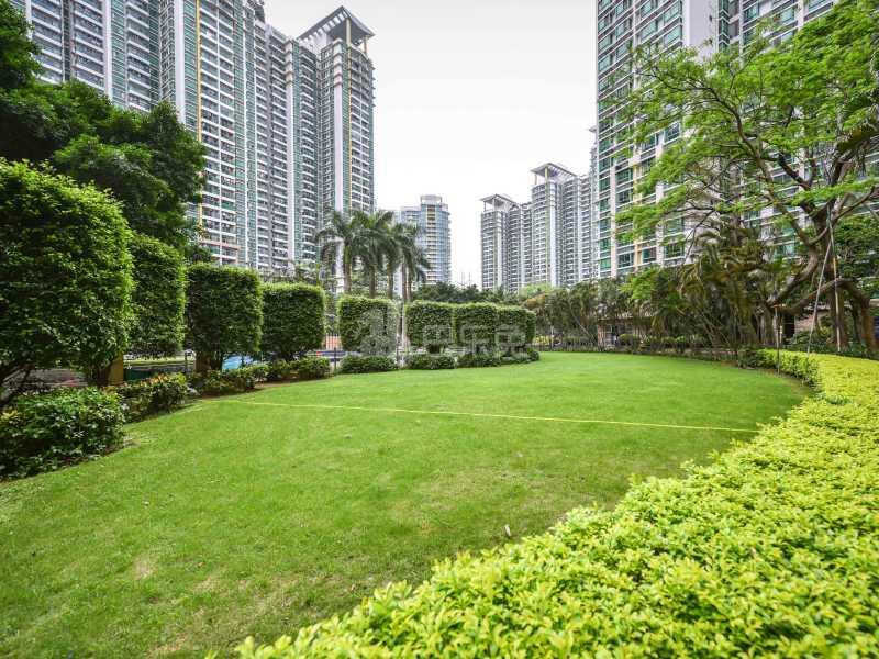 皇御苑一期12039832周边环境图7