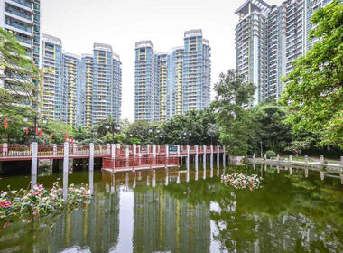 皇御苑一期 2室0厅0卫