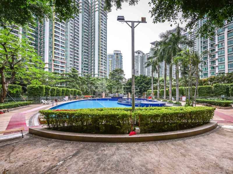 皇御苑一期12039832周边环境图10