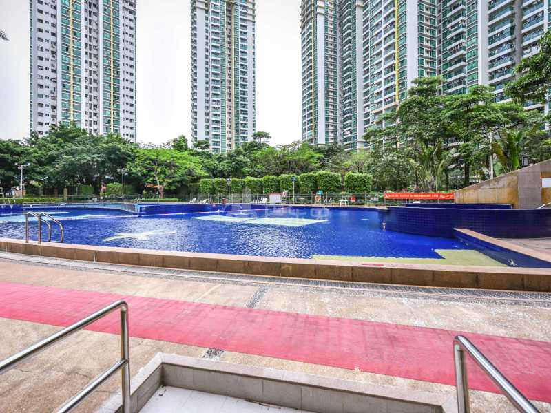 皇御苑一期12039832周边环境图12