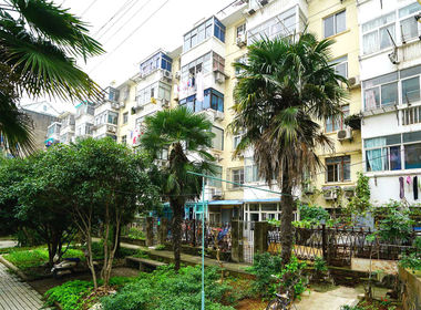 虎踞关60号小区 2室0厅0卫