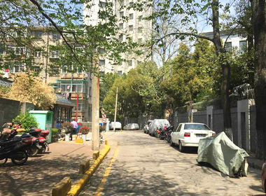 虎丘路小区 2室0厅0卫