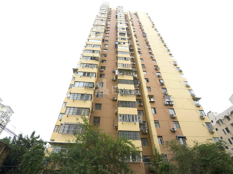 琥珀巷高层小区18125554周边环境图4