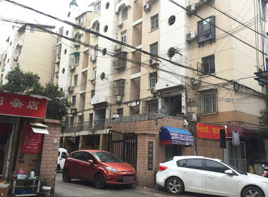 琥珀巷小区 2室0厅0卫