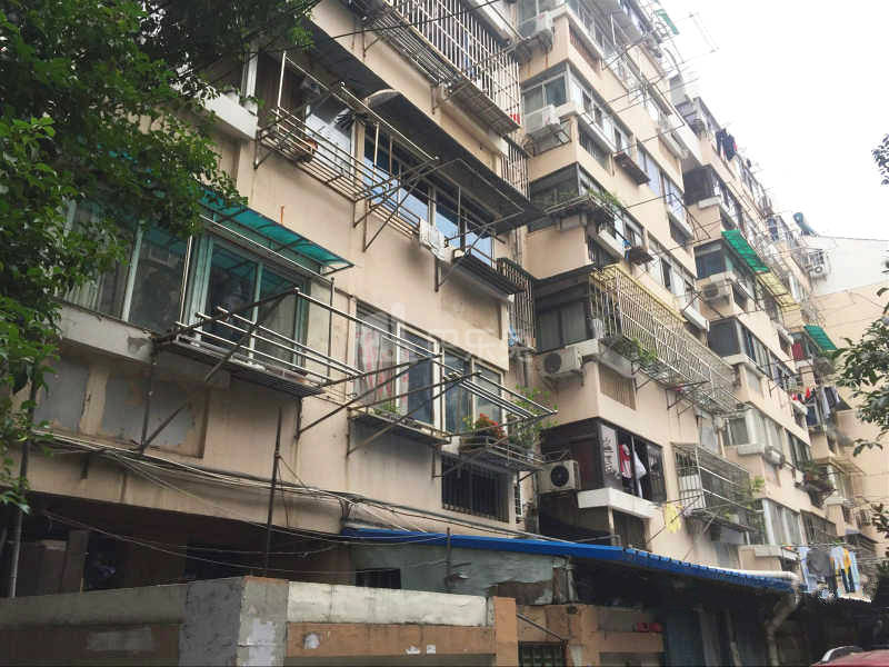 琥珀巷小区10876428周边环境图10