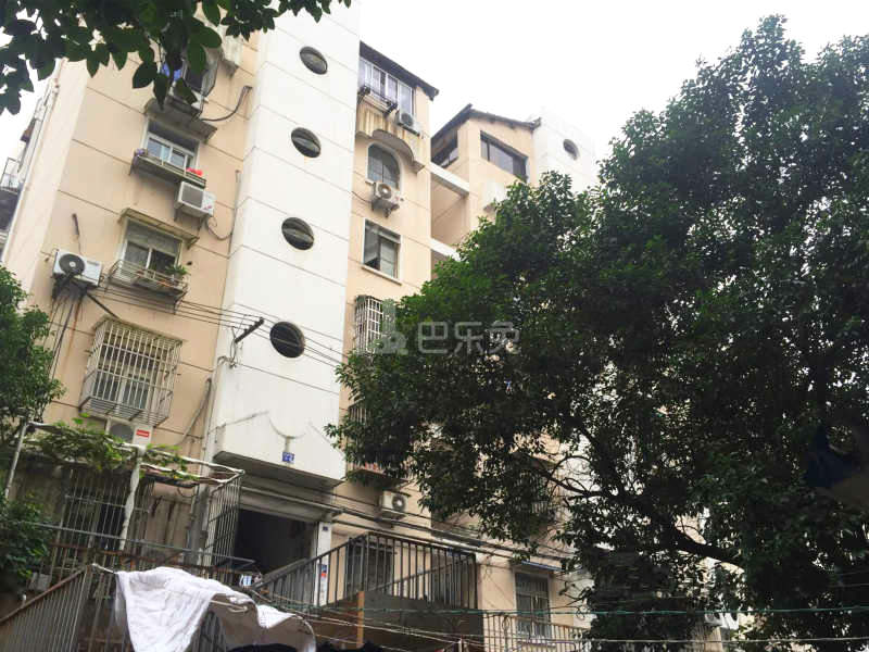 琥珀巷小区10876428周边环境图11