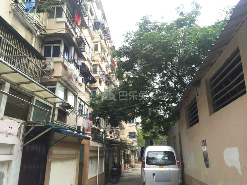 琥珀巷小区10876428周边环境图12