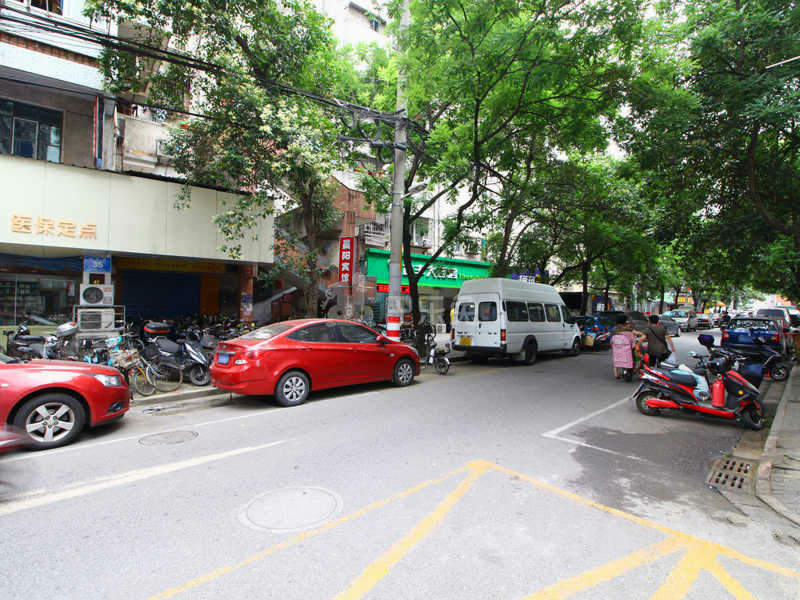 花红园13485738周边环境图15