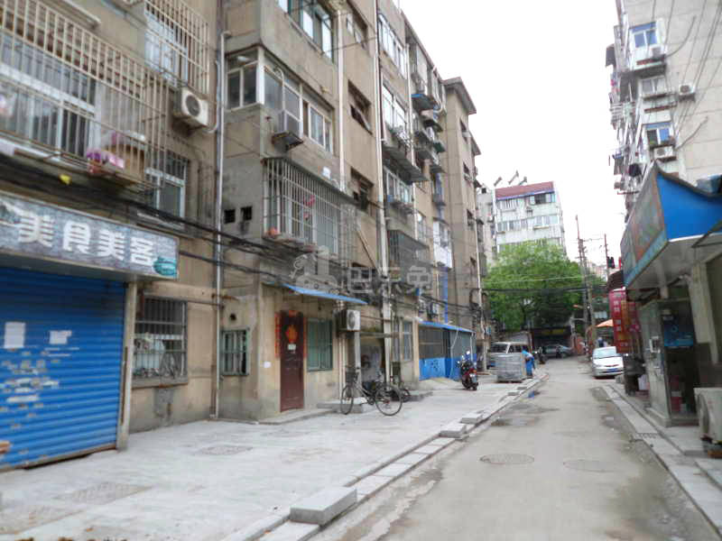 花红园13485738周边环境图16