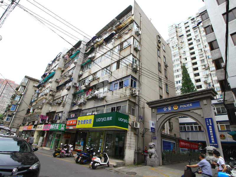 花红园13485738周边环境图17