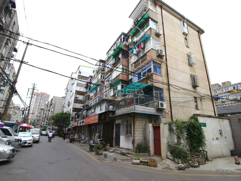 花红园13485738周边环境图18