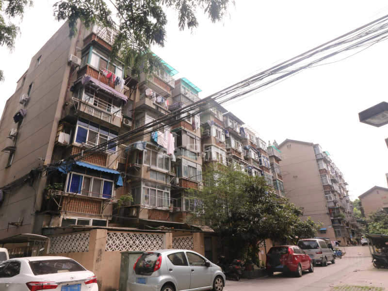 后宰门街32号小区12528361周边环境图0