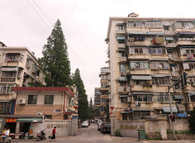 后宰门街32号小区 1室0厅0卫