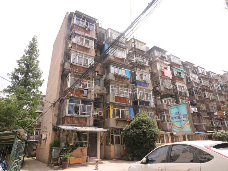 后宰门街32号小区12528361周边环境图2